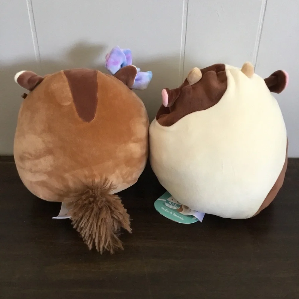 Squishmallow 8
